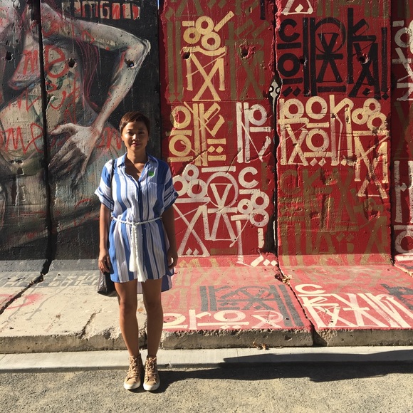 Meet your Posher, Eliza - Picture 5 of 8